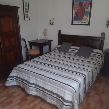 Hotel Central Digne-les-Bains Eksteriør bilde