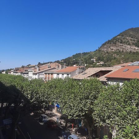 Hotel Central Digne-les-Bains Eksteriør bilde