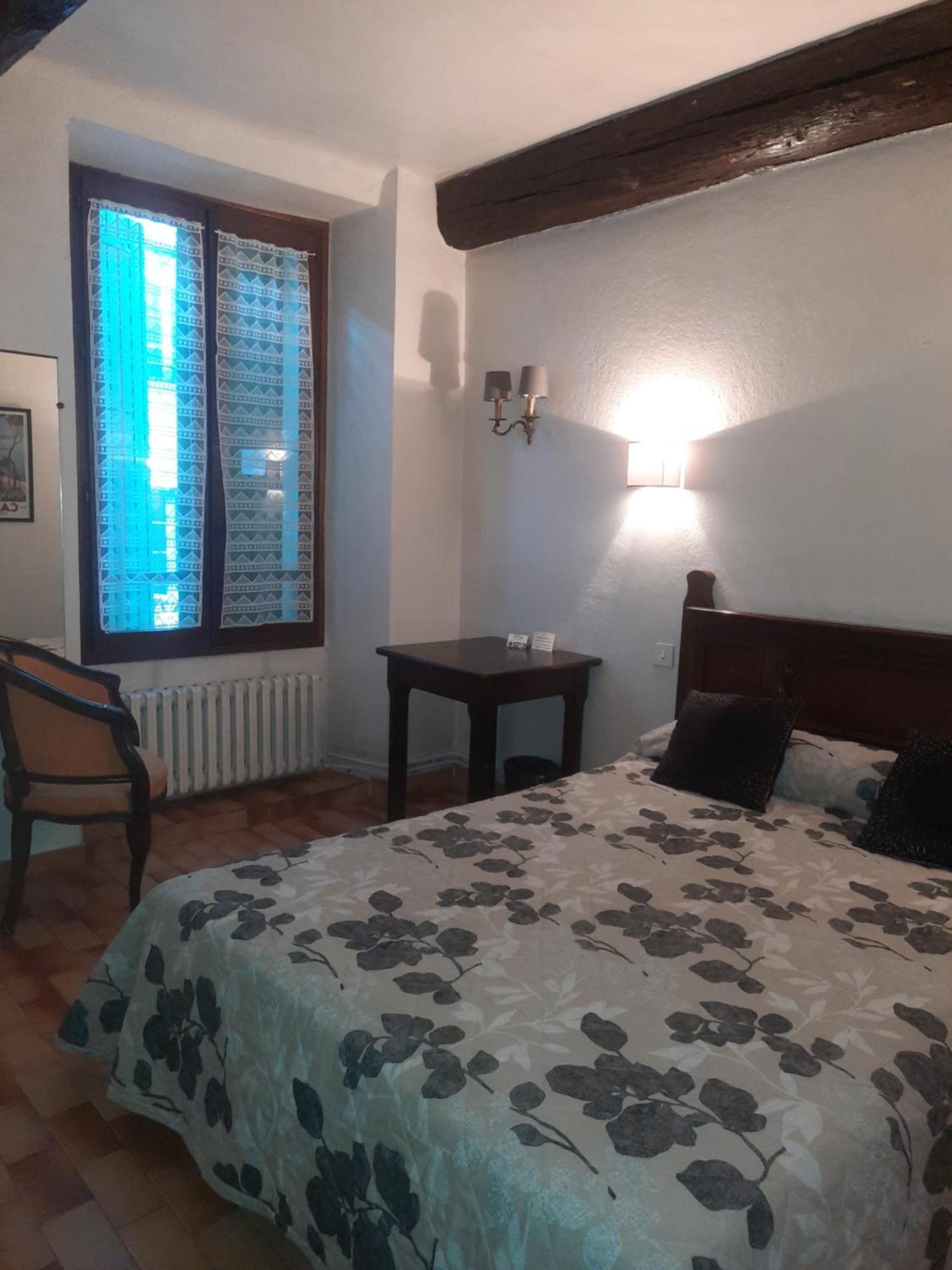 Hotel Central Digne-les-Bains Eksteriør bilde