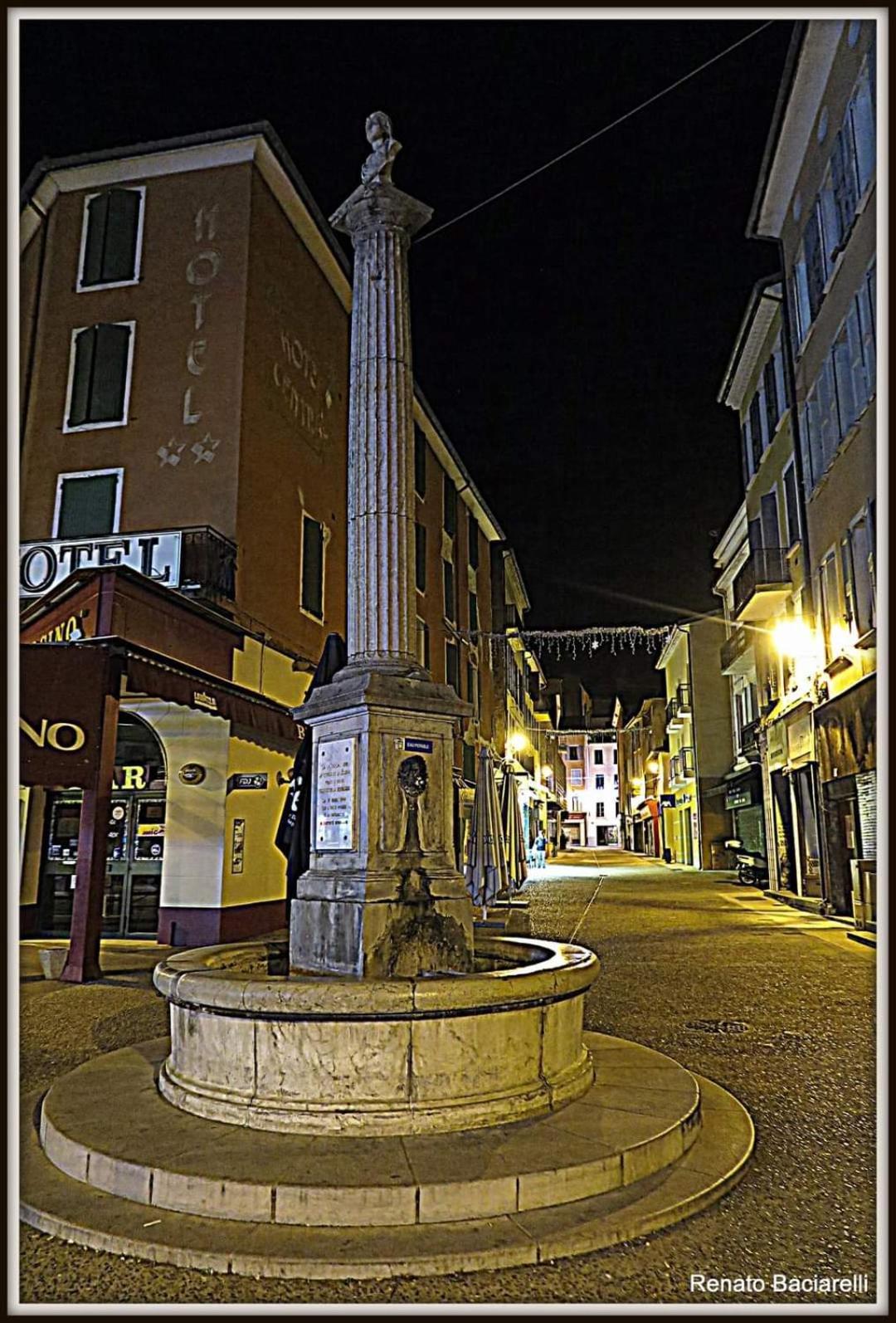Hotel Central Digne-les-Bains Eksteriør bilde
