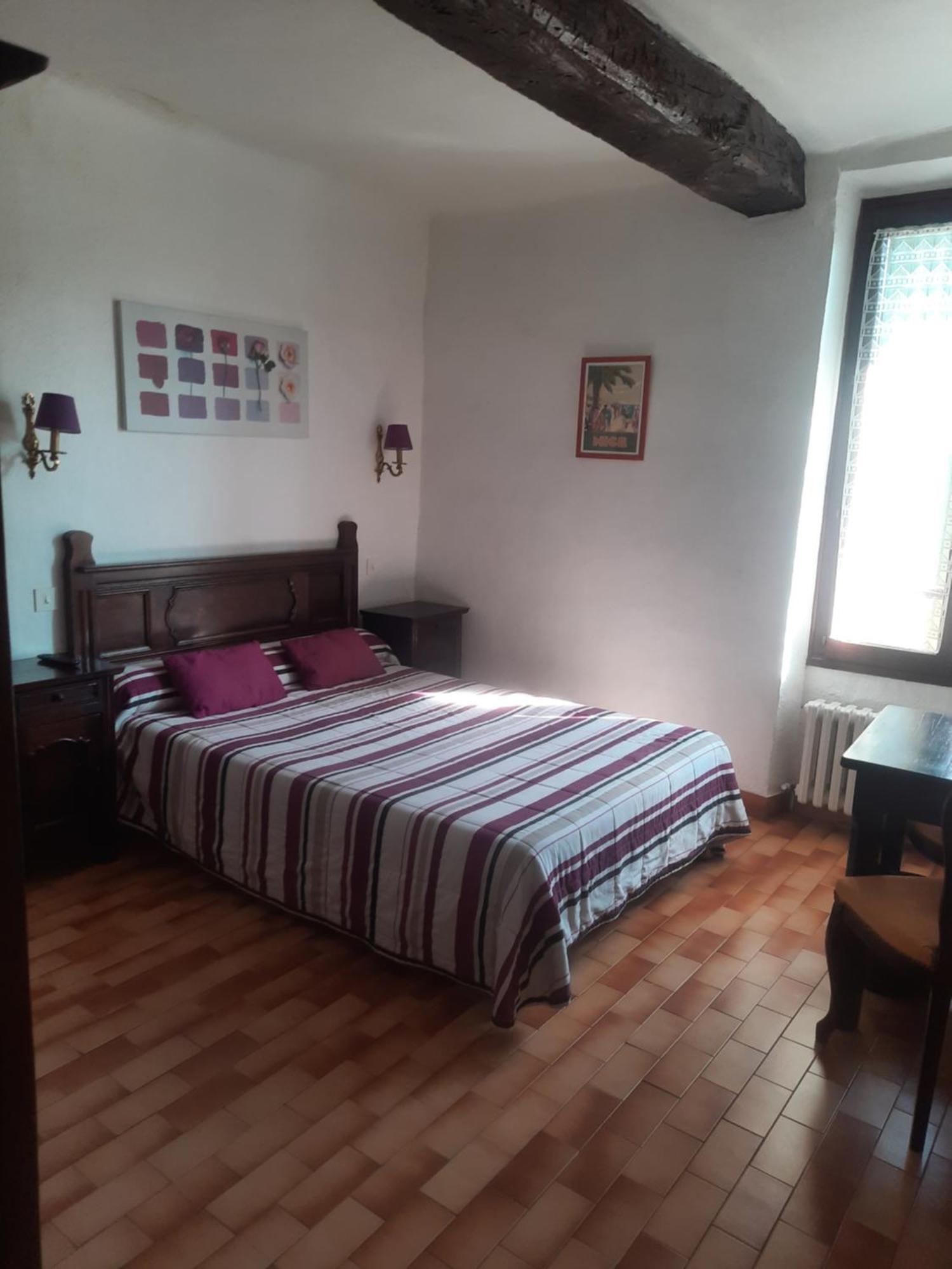 Hotel Central Digne-les-Bains Eksteriør bilde