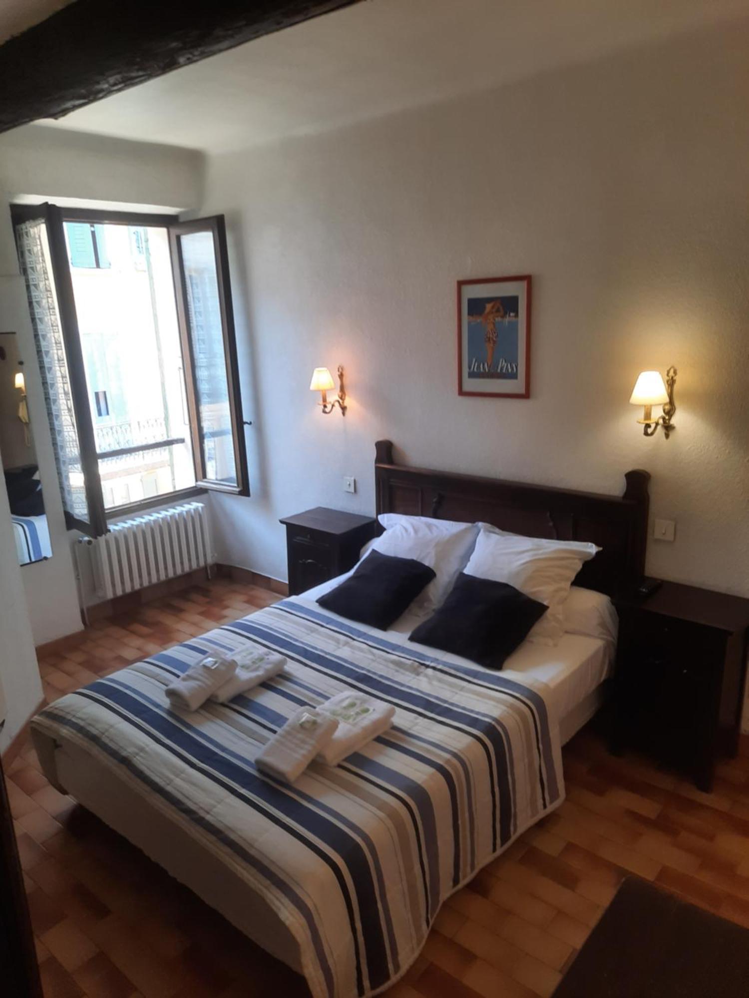 Hotel Central Digne-les-Bains Eksteriør bilde