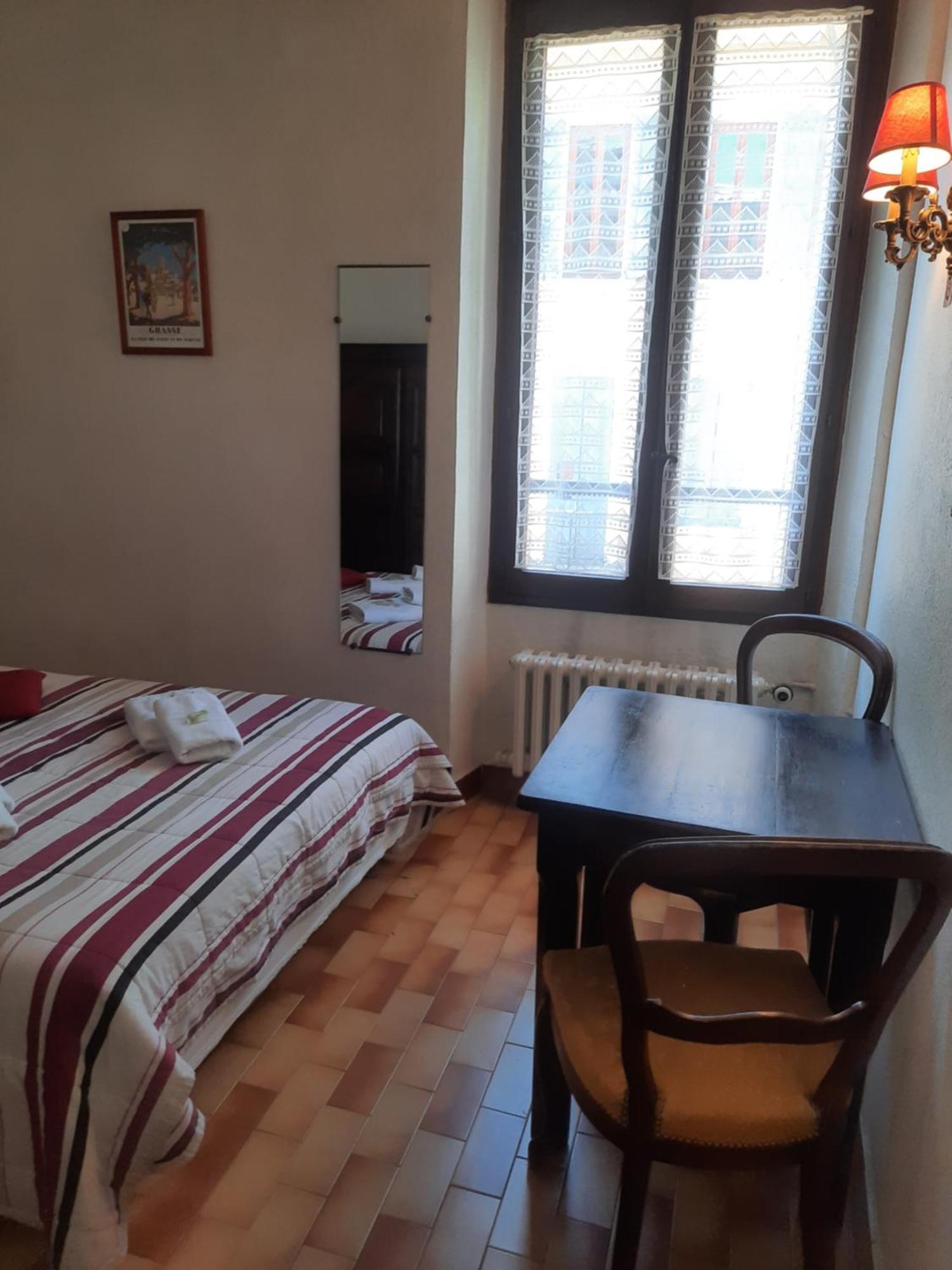 Hotel Central Digne-les-Bains Eksteriør bilde