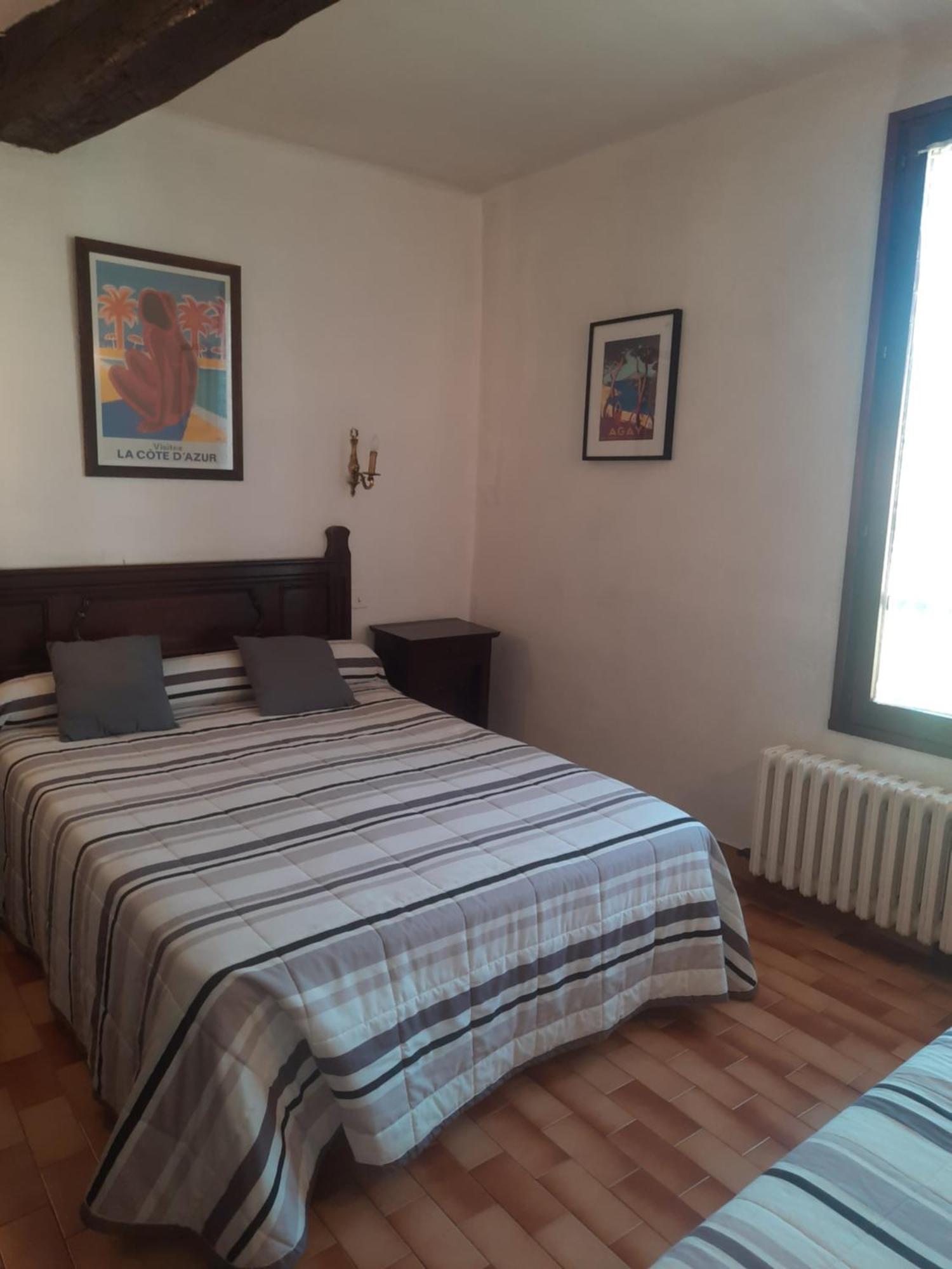Hotel Central Digne-les-Bains Eksteriør bilde